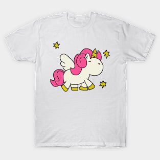 cute unicorn T-Shirt